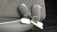 Kia Xceed 1.5T GDi ISG 138 3 5dr DCT Petrol Hatchback